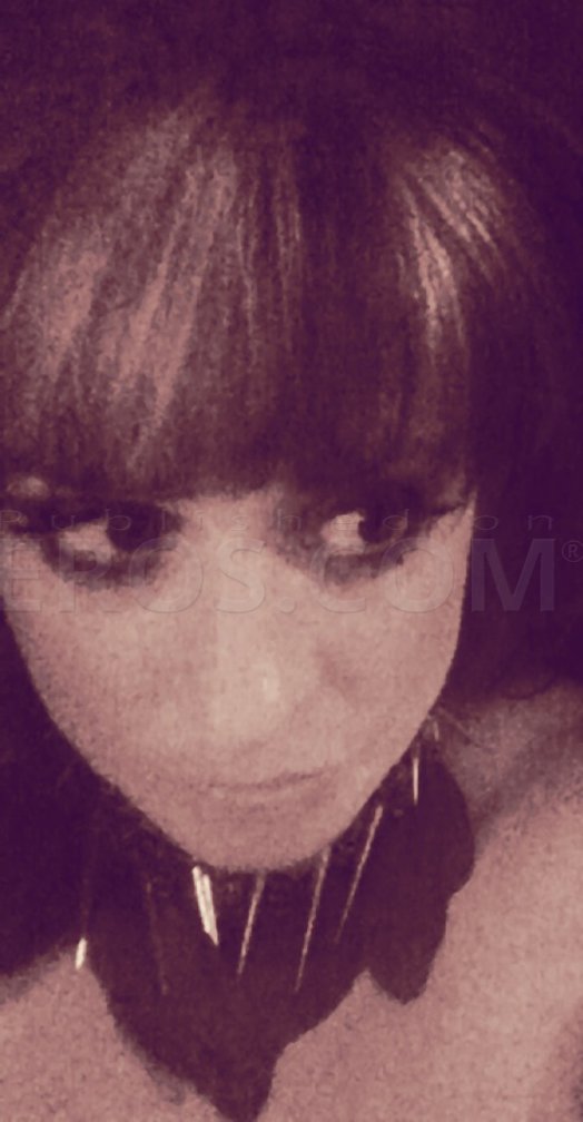 Miss Ember