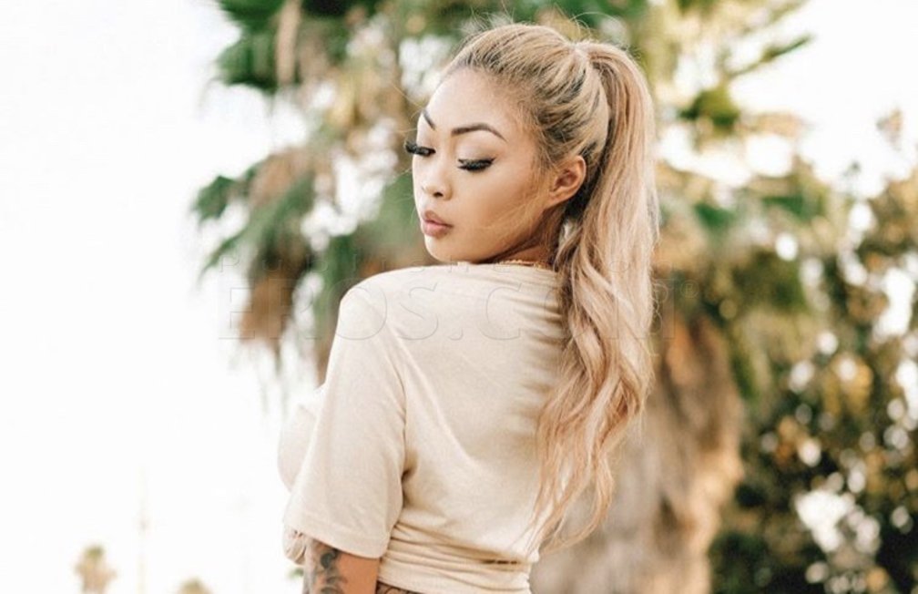 Gigi love