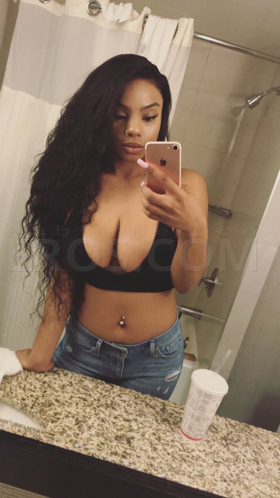 Ayana love
