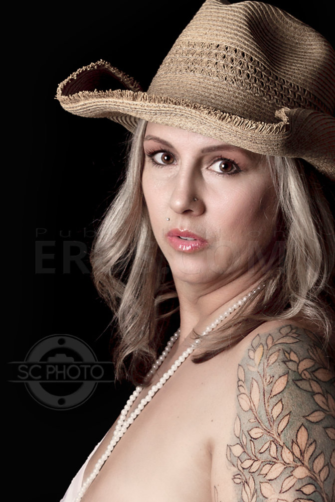 Stacy