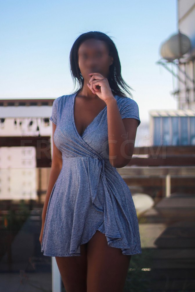Tiffany Lockhart