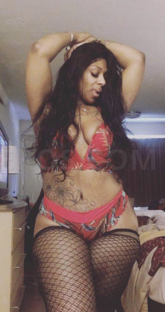 STARR ALLURE