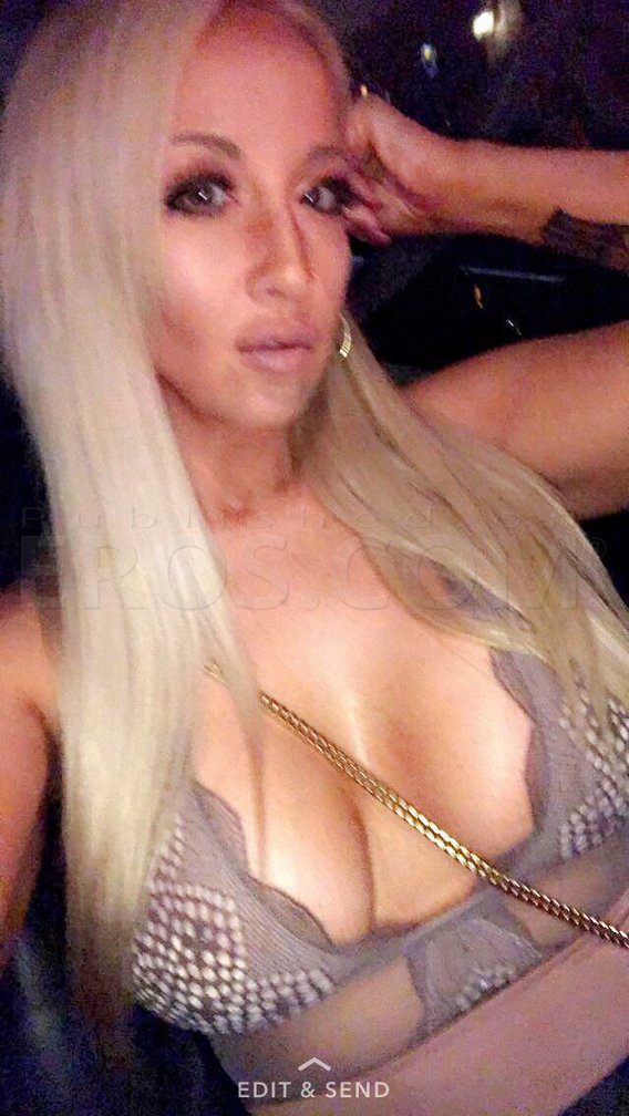 Jayda Hollywood