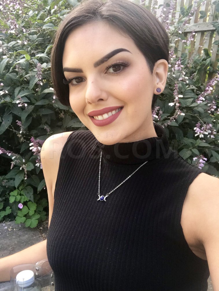 is lana really dating lashley