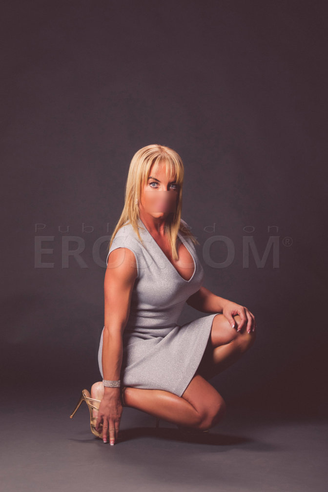 Brittany Dancer Myrtle Beach