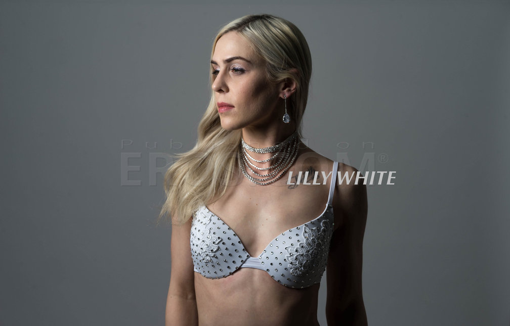 Lilly White