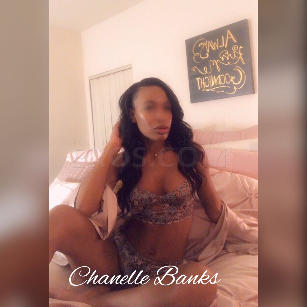 Chanelle Banks