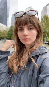 Liara Roux Model - - Located in New york, New york city