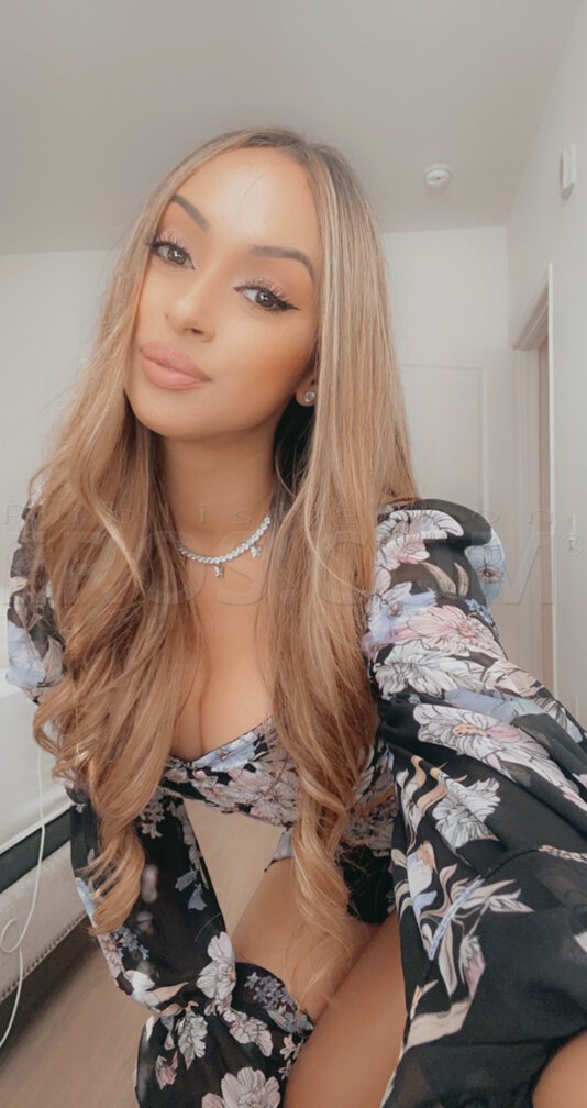 Aria Cruz