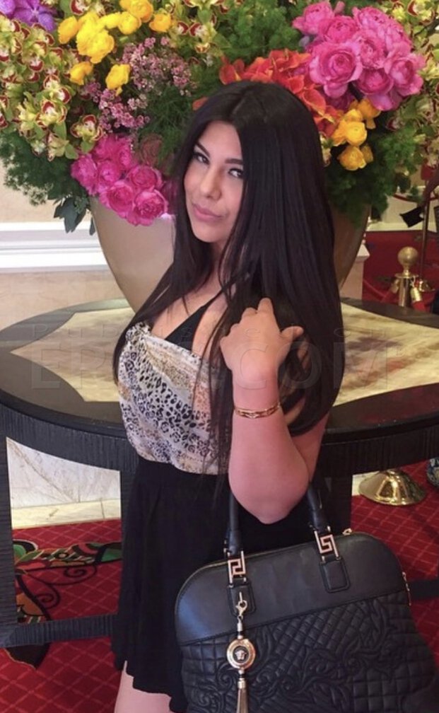 Juicy Jenna