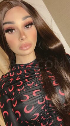 TS Chyna Model - 3109829585 - Located in Nevada, Pittsburgh