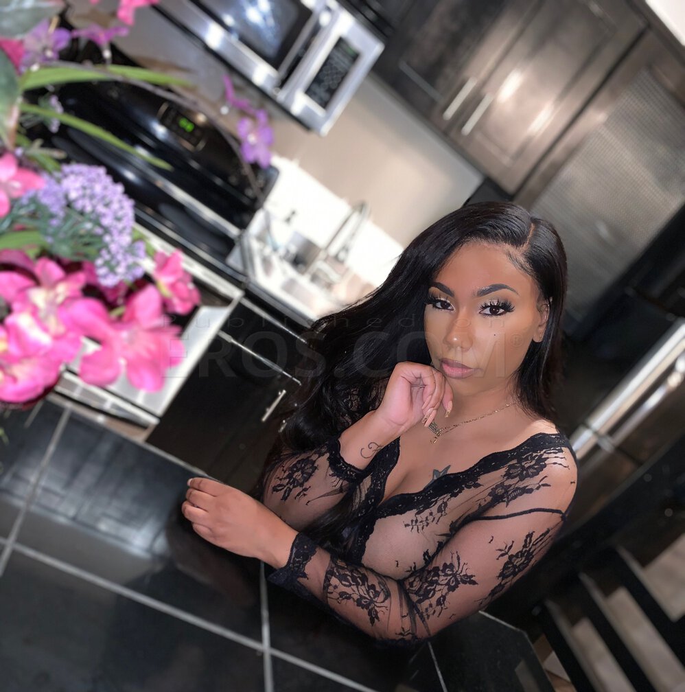 Vancouver Washington Escorts