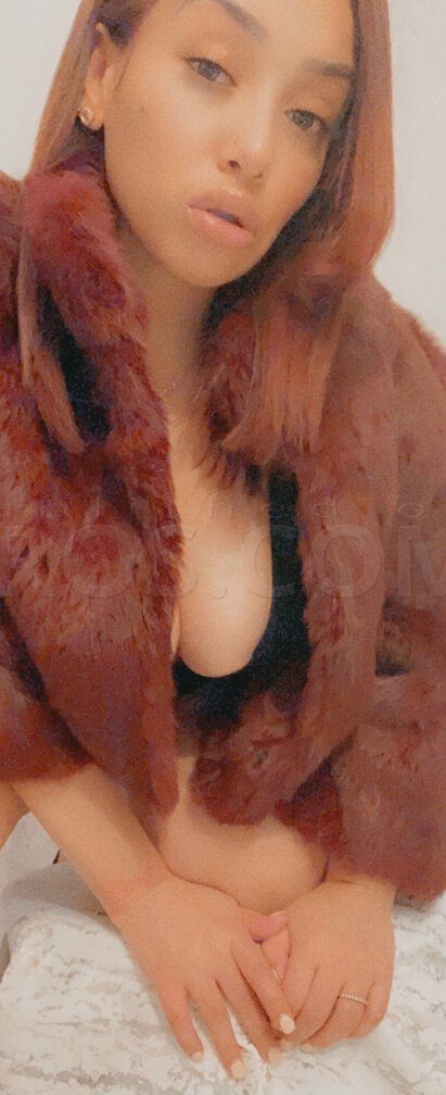 April Rayne