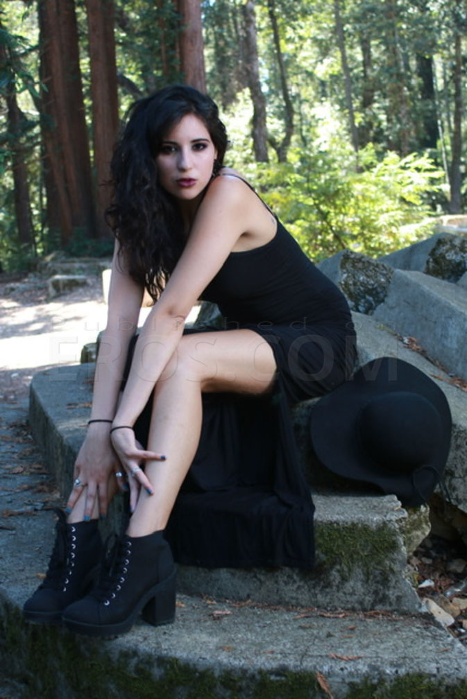 Miss Valeska