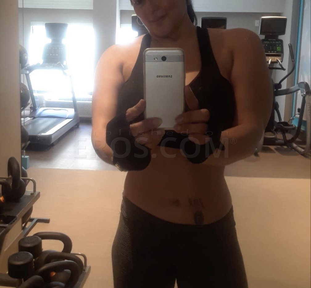 ELIZABETH FROM VENEZUELA