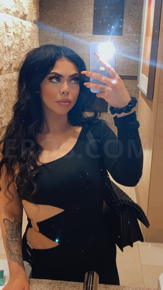 TheRealAmira