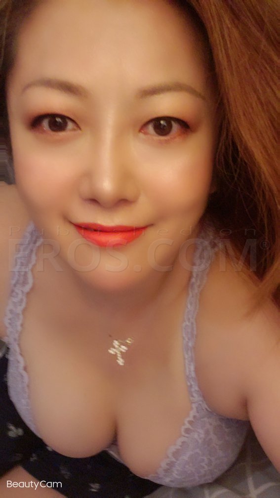 asian Outcall massage