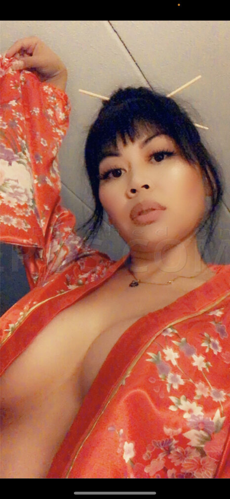 Tina Thai