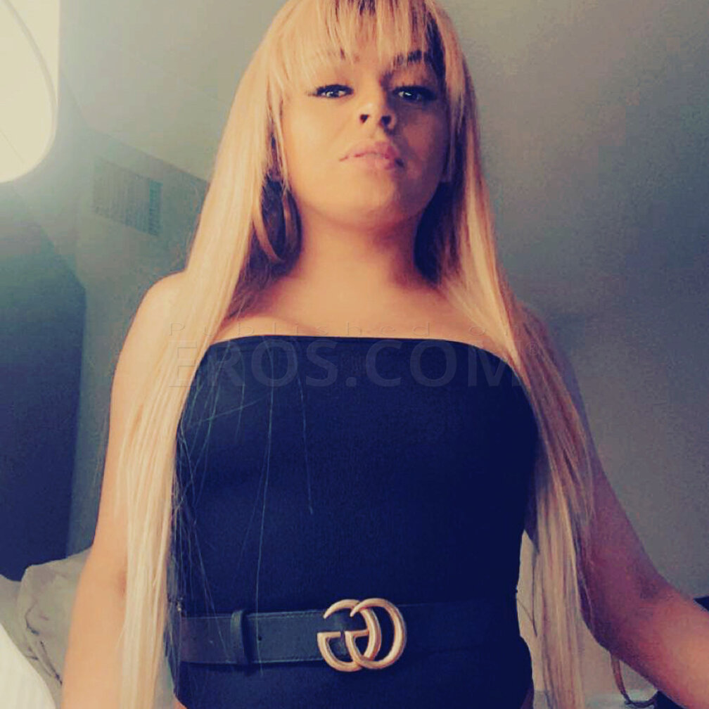 TS Valentina SILVERSPRING