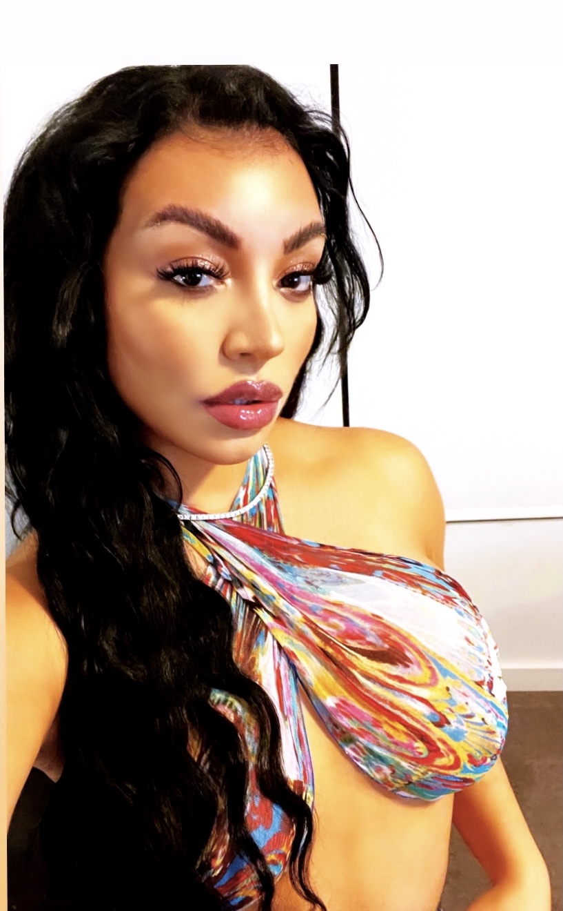 Gina