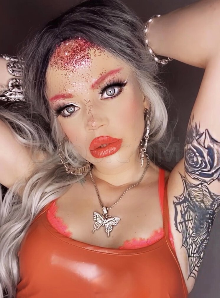 Camille Rose WorldWide