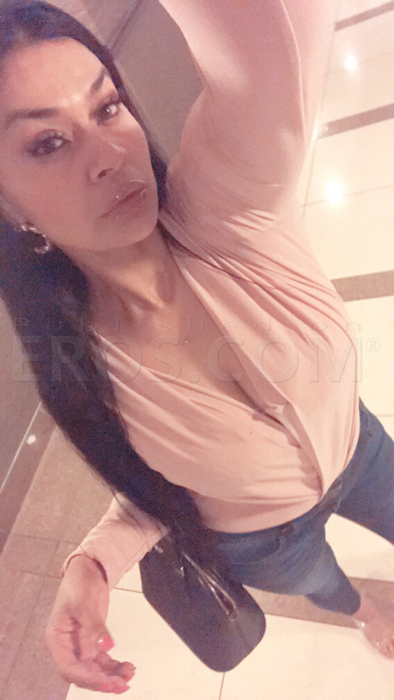 Sweet Kimille
