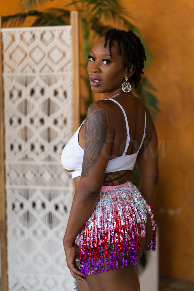 RihannaHaze