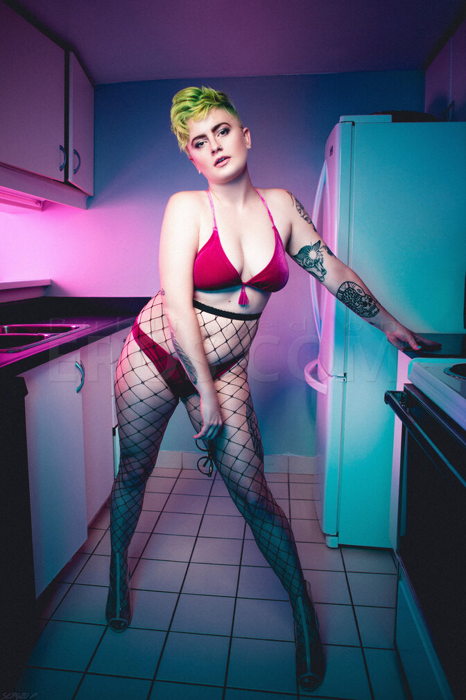 Dorian Rhey