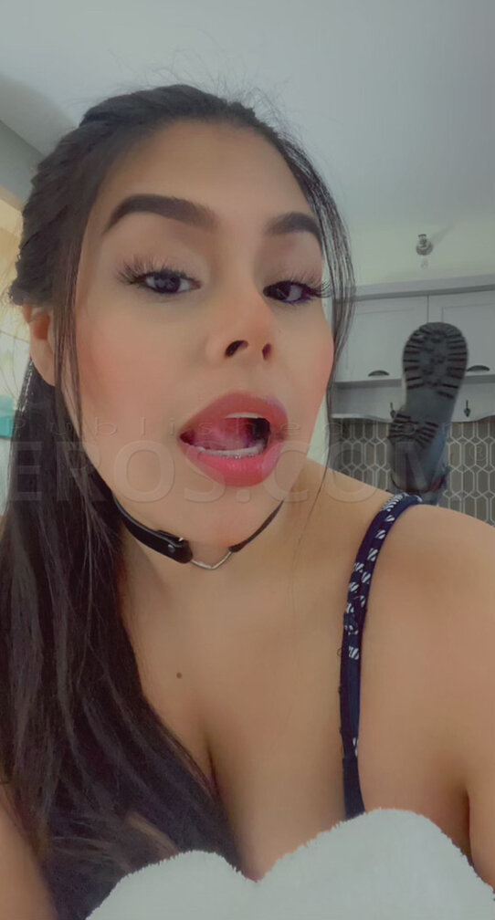 Selena Ellis