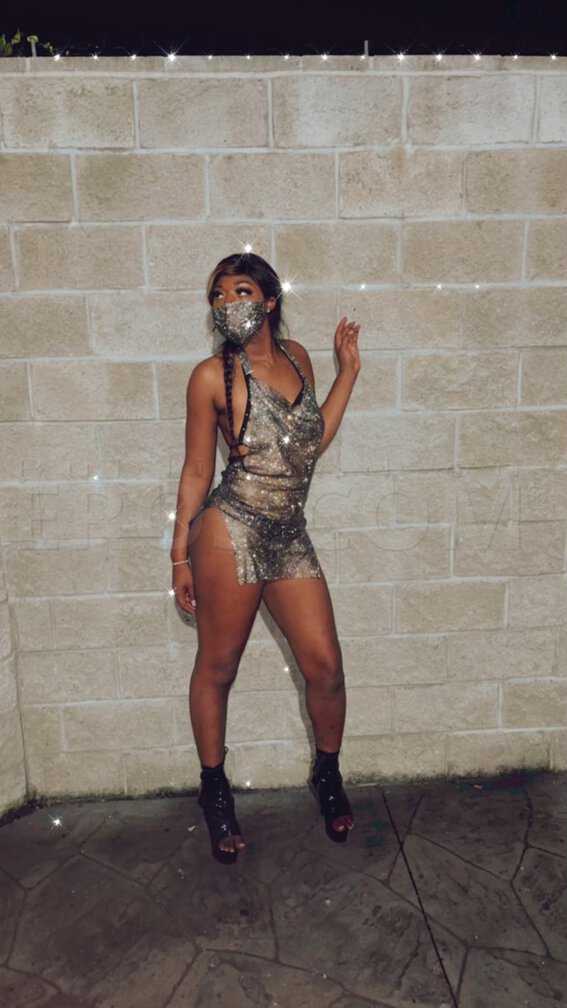 Mya Moore