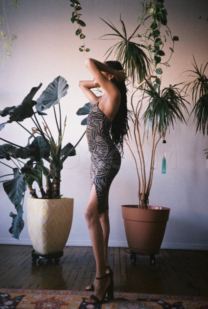Summer Gordon