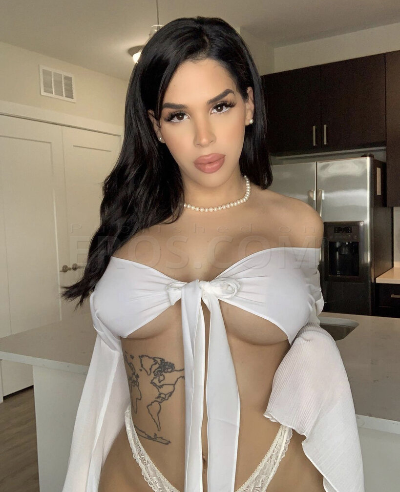 TS Italia Arianna Model - 8133828034 | Dating Model in Florida, Tampa |  MODELS WORLD