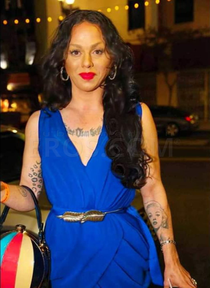 TS Eve Model - 5629778801 | Dating Model in California, Los angeles | MODELS WORLD