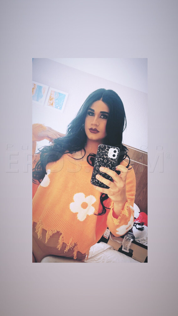 TS Cubandoll Model - 7868124986 | Dating Model in Boston, Massachusetts