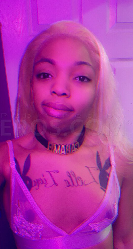 TS Caramel Vanilla
