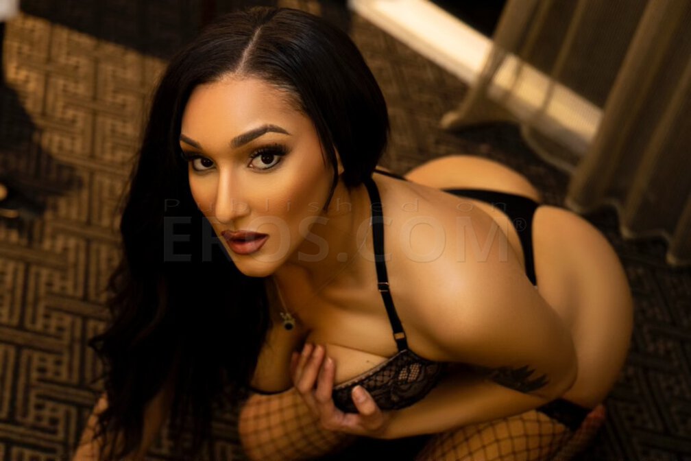 Natasha