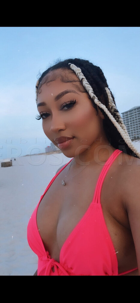 Chanel Lust