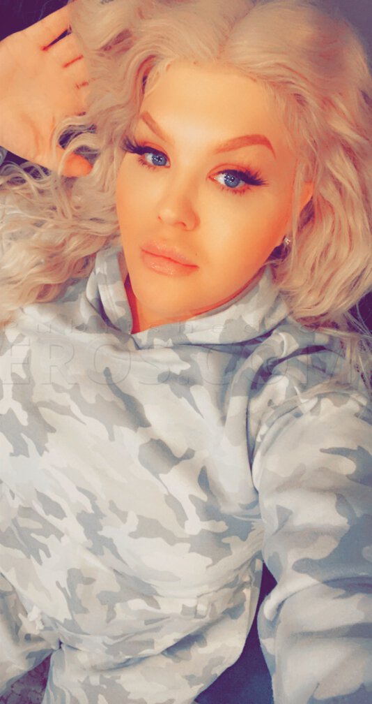 TS Khloe Dash Model 573 814 8141 Dating Model in Chicago, Illinois