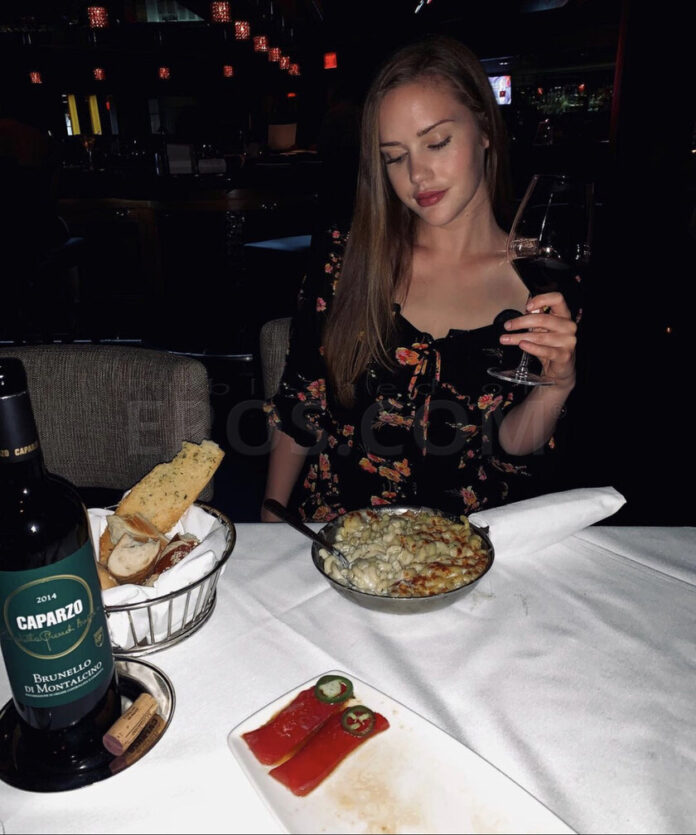 Gabi Ashton Model - 9496676332 - Located in California, San francisco