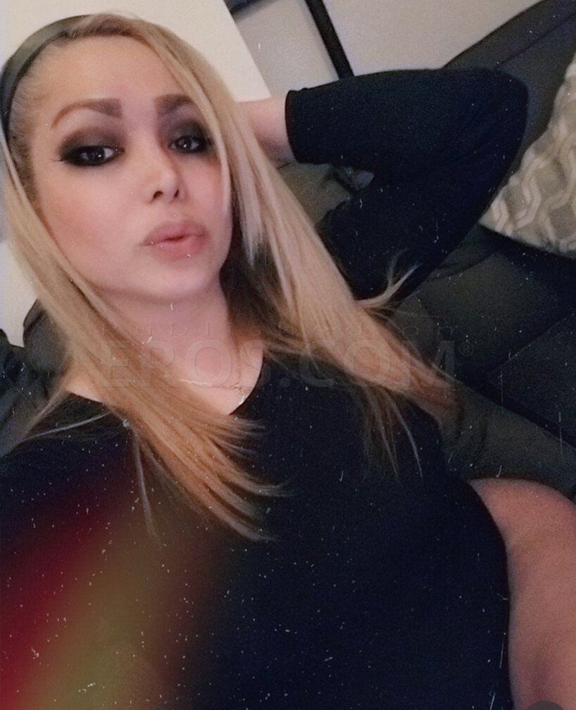 TS Caroline