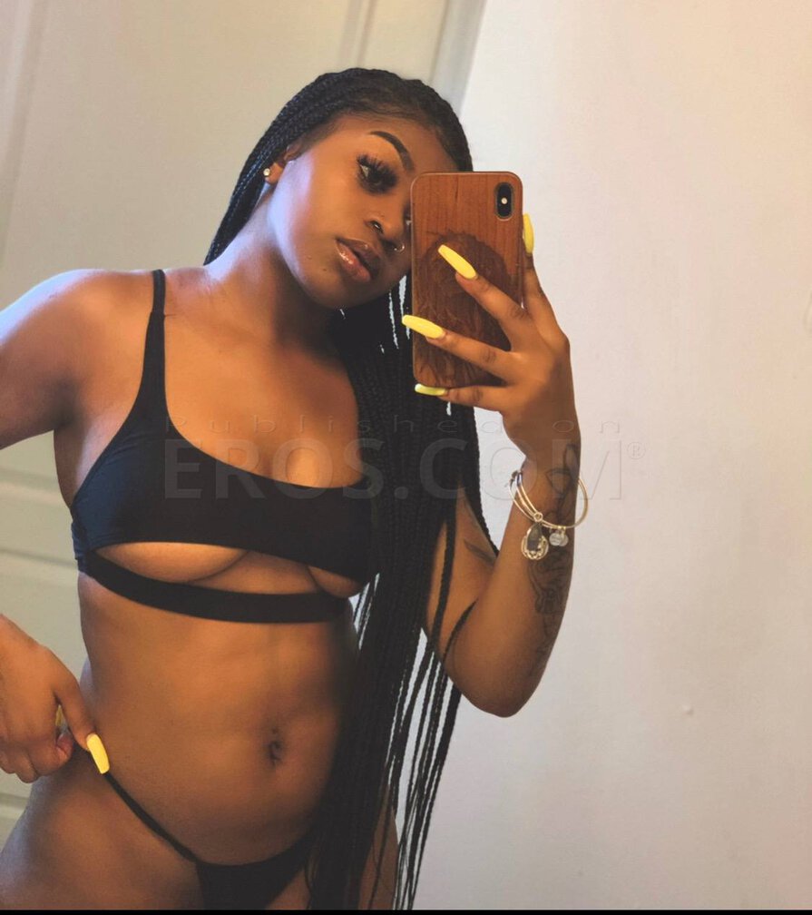 Mariah Monroe