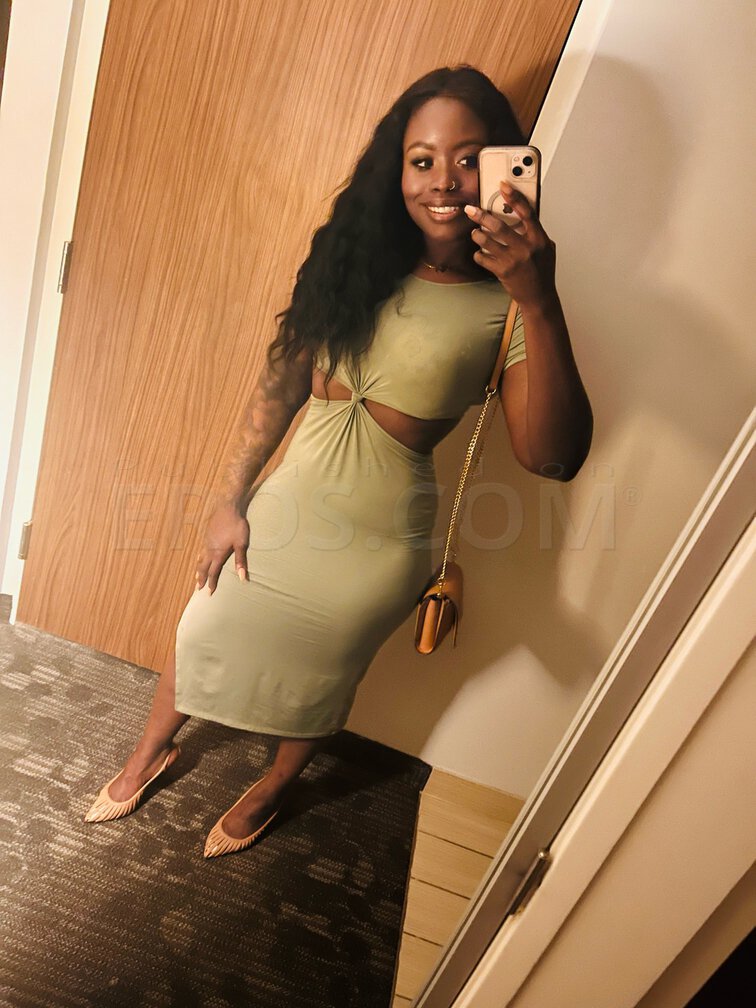 Mia but call me chocolate