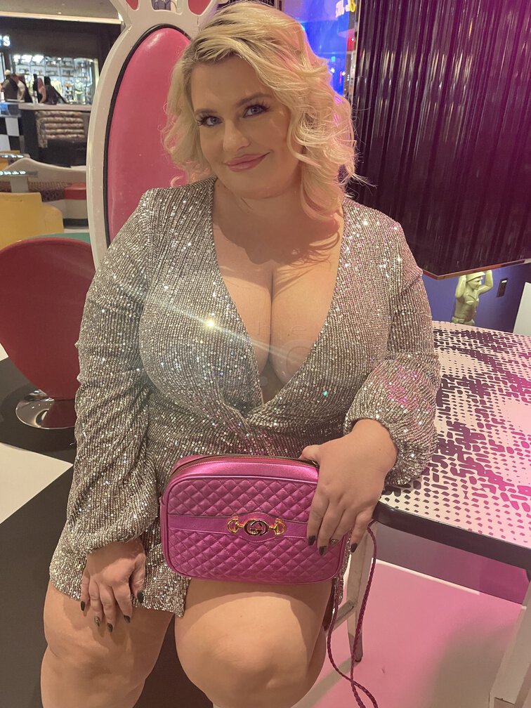 756px x 1008px - Tiffany Star bbw Model - 7023441464 | Dating Model in Las vegas, Nevada |  MODELS WORLD