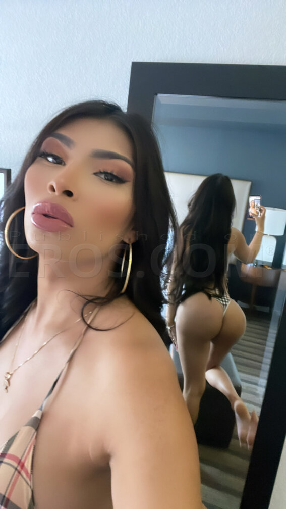 TS Fanny Tyson corner
