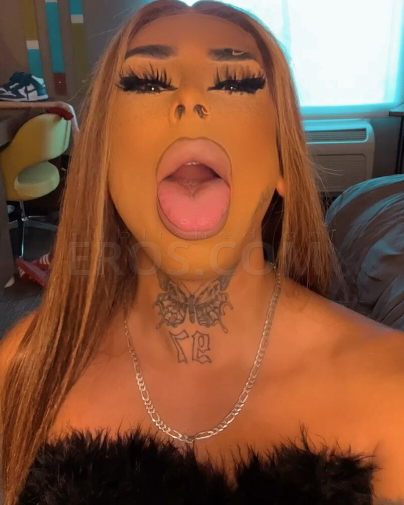 TS Adalina