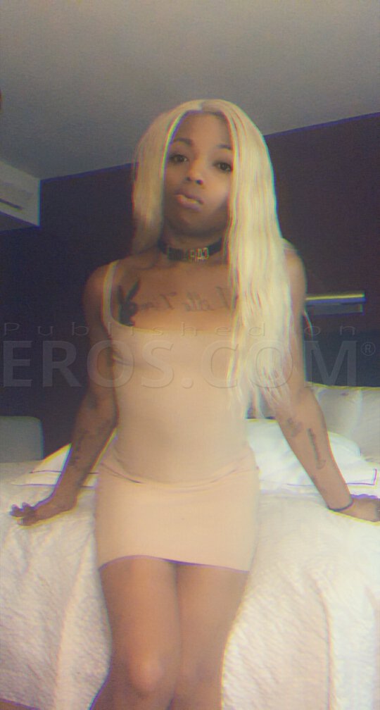 TS Caramel Vanilla