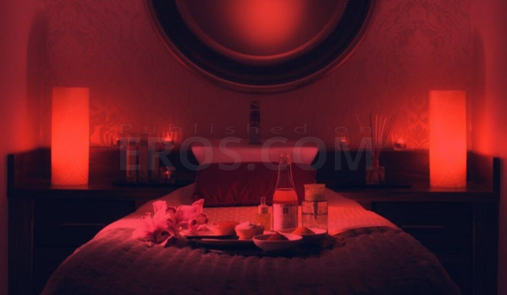 Los Angeles Nuru Massage