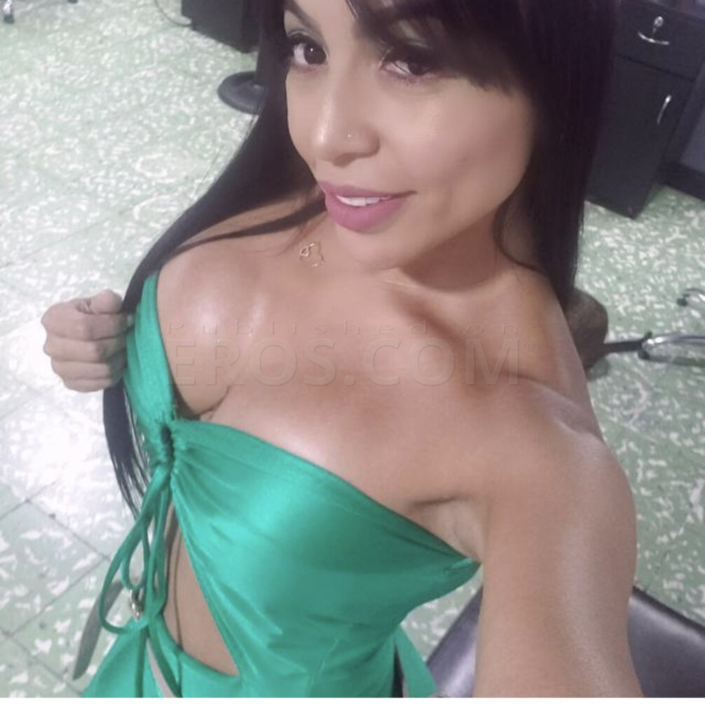 Kamila Myers