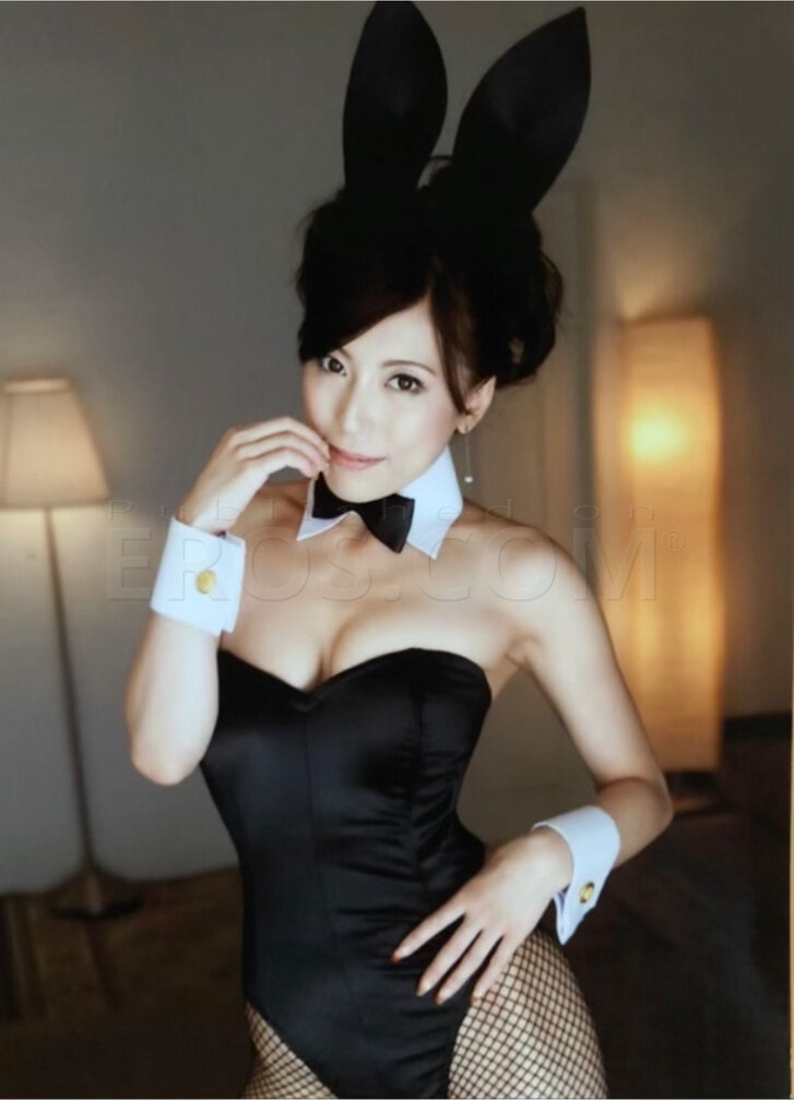 JAV Actress Anne