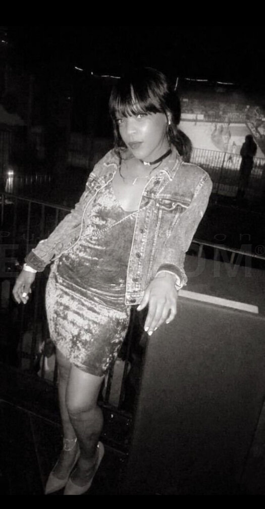 Mistress Toni